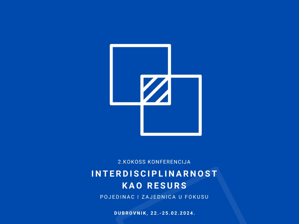 ODRŽANA II. KOKOSS KONFERENCIJA