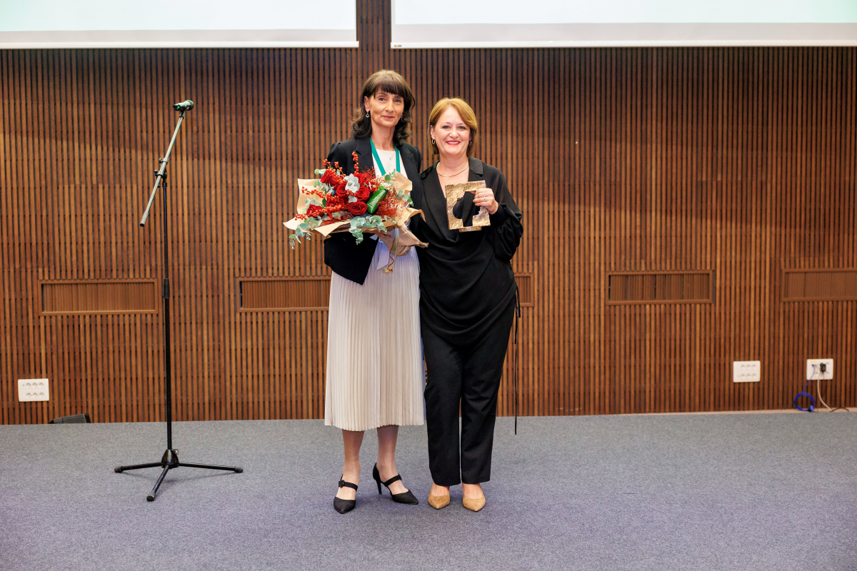 Dodjela Nagrade Snježana Biga Friganović i Zahvalnica Hrvatske psihološke komore za 2024. godinu