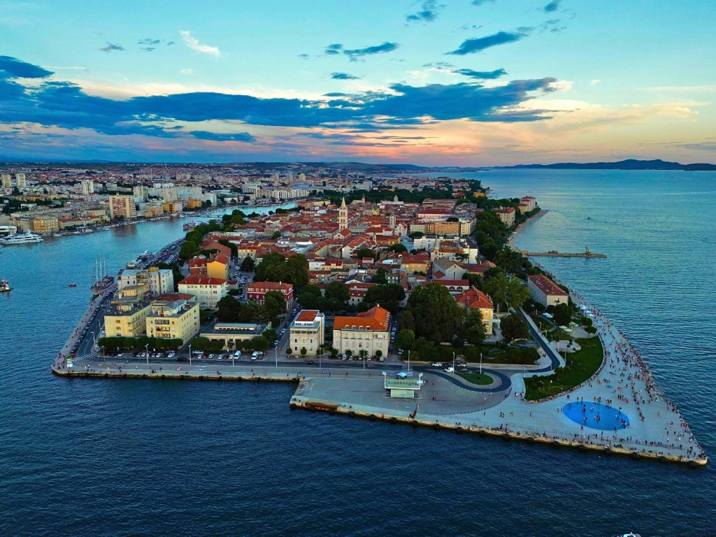 U ZADRU ODRŽAN 9. REGIONALNI SUSRET ČLANOVA HRVATSKE PSIHOLOŠKE KOMORE